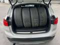 BMW X1 BMW X1 xDrive 18d Blanc - thumbnail 6