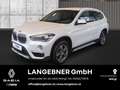 BMW X1 xDrive 18d Weiß - thumbnail 1