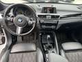 BMW X1 BMW X1 xDrive 18d Blanc - thumbnail 7