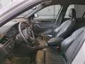 BMW X1 xDrive 18d Weiß - thumbnail 9