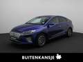 Hyundai IONIQ Premium EV 38 kWh | Subsidie 2.000,- | Warmte Pomp Blauw - thumbnail 1