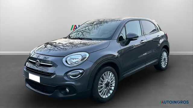 Fiat 500X 1.0 T3 Urban 120cv MT6 USATO GARANTITO
