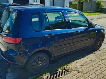 1.25i 16v Si