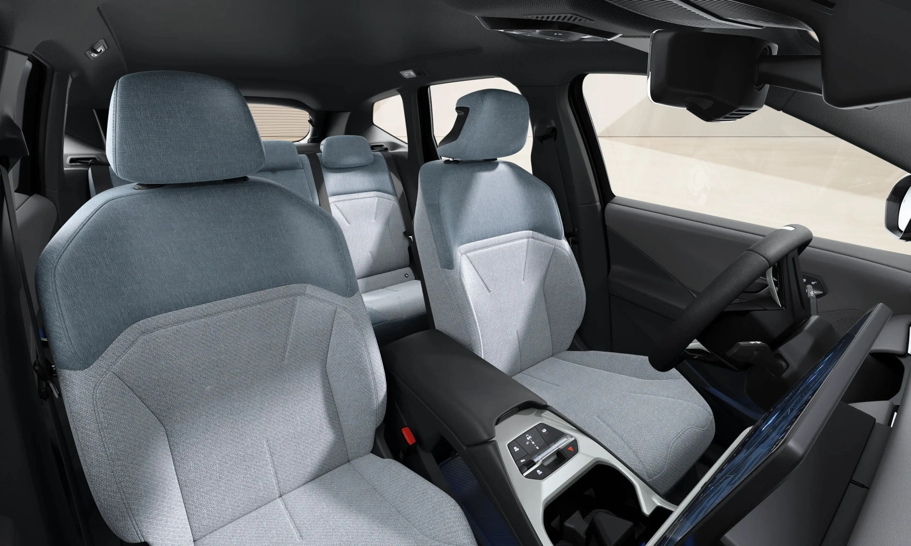 BMW iX3 40 xDrive BESTELLAKTION - UPE 65.900,00 € #exclusi — photo 13