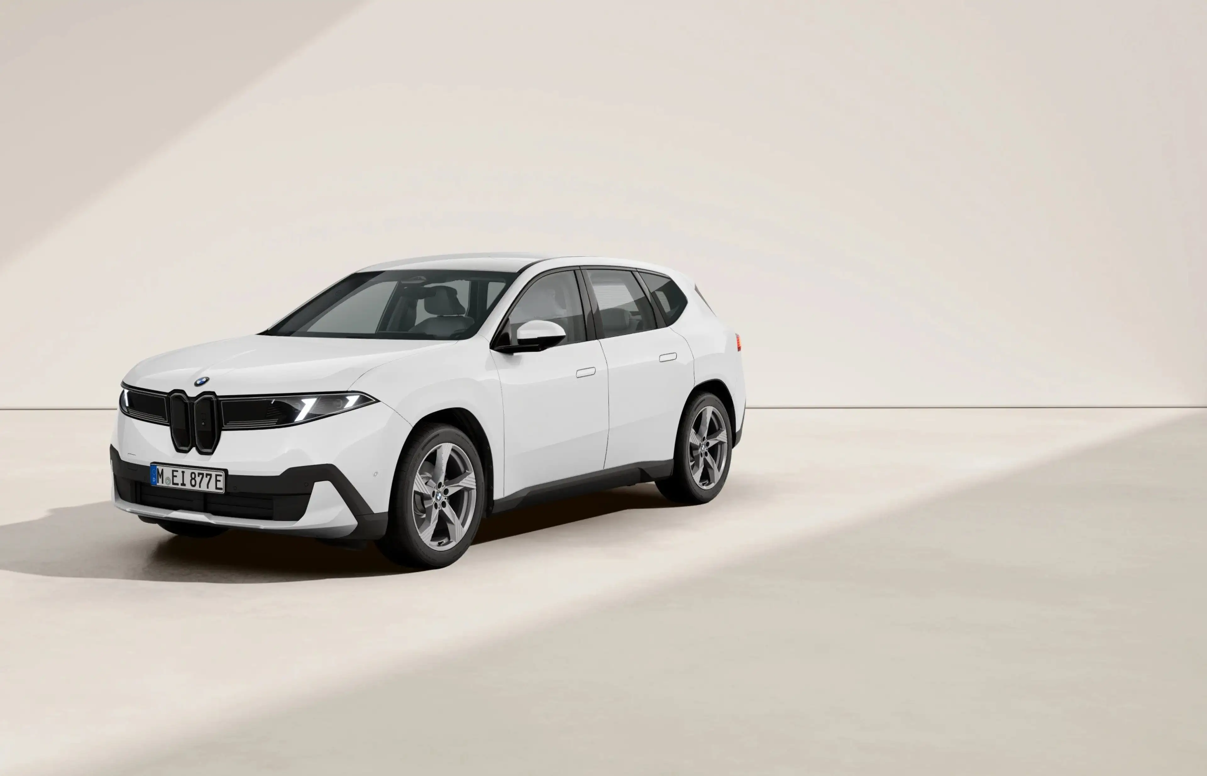 BMW iX3 40 xDrive BESTELLAKTION - UPE 65.900,00 € #exclusi — photo 9