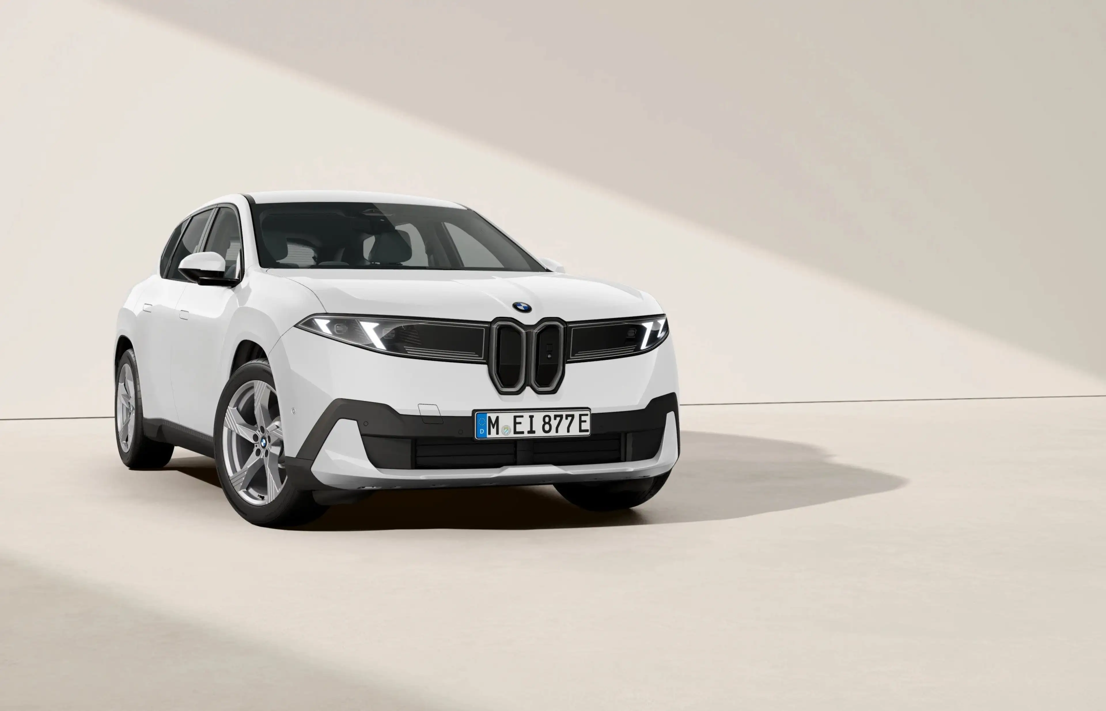 BMW iX3 40 xDrive BESTELLAKTION - UPE 65.900,00 € #exclusi