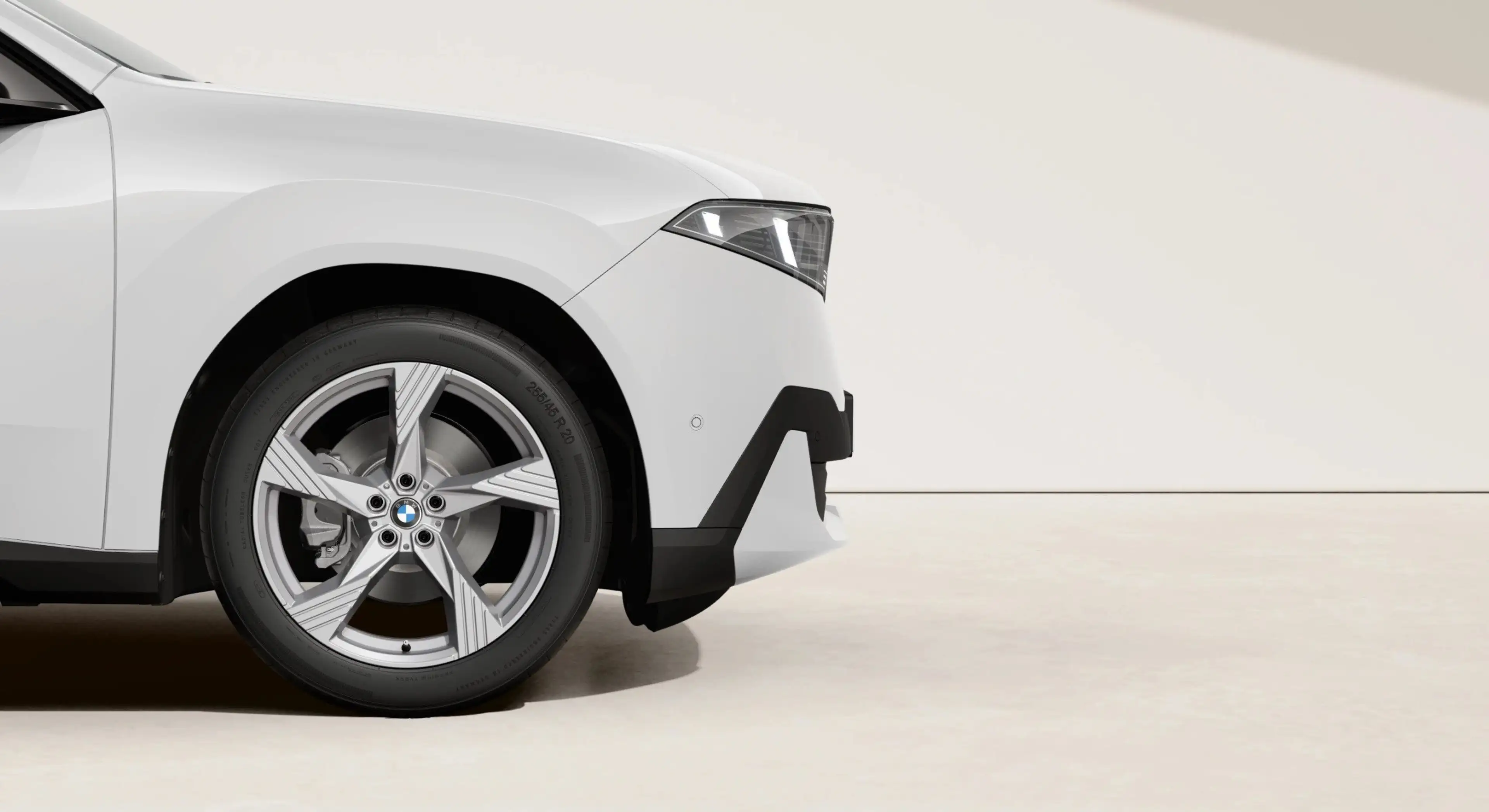 BMW iX3 40 xDrive BESTELLAKTION - UPE 65.900,00 € #exclusi — photo 4