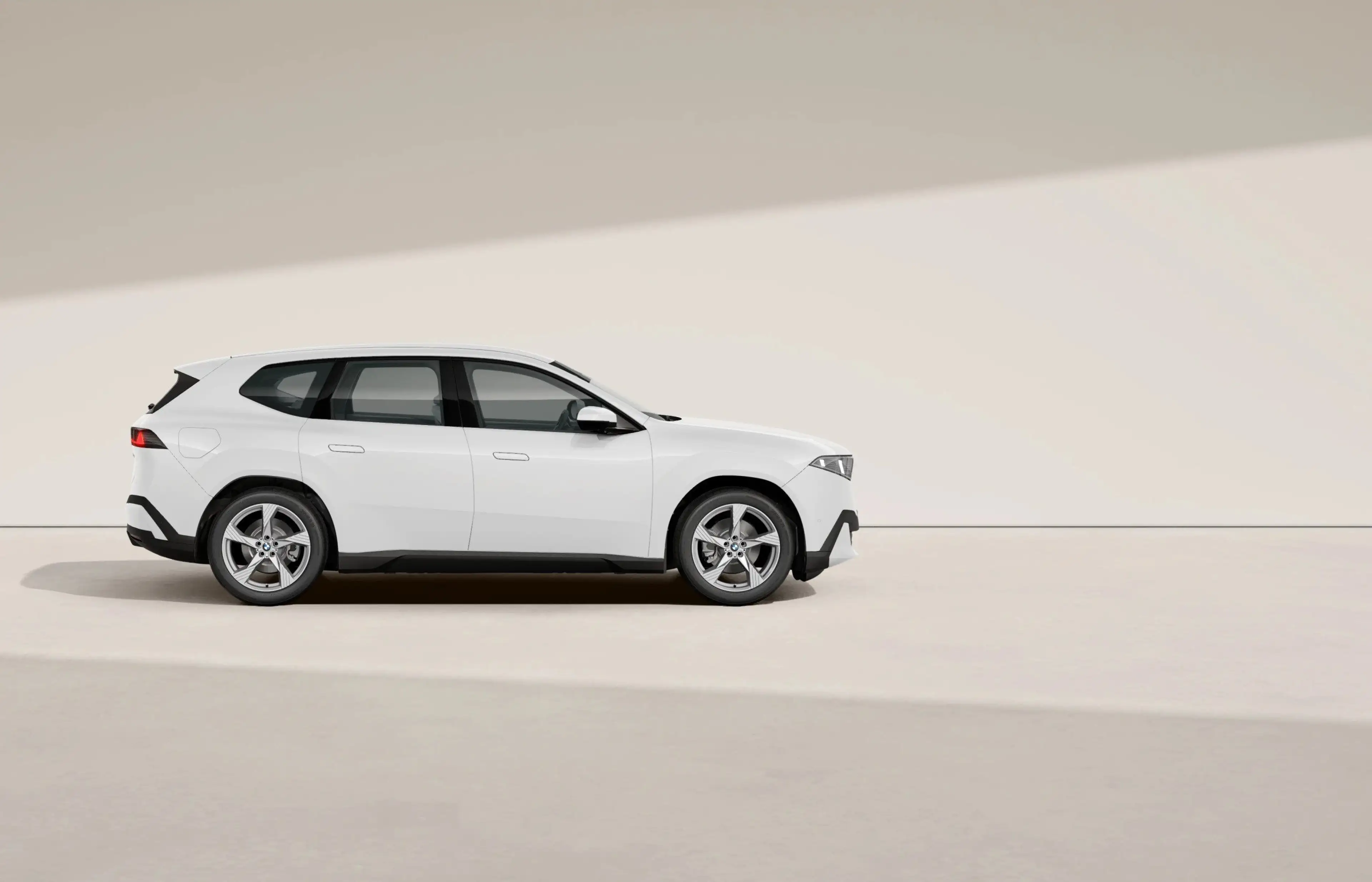 BMW iX3 40 xDrive BESTELLAKTION - UPE 65.900,00 € #exclusi — photo 3