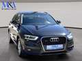 Audi Q3 Q3 2,0 TDI quattro DPF S-tronic Schwarz - thumbnail 3