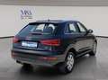 Audi Q3 Q3 2,0 TDI quattro DPF S-tronic Schwarz - thumbnail 4