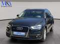 Audi Q3 Q3 2,0 TDI quattro DPF S-tronic Schwarz - thumbnail 1