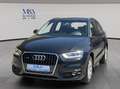 Audi Q3 Q3 2,0 TDI quattro DPF S-tronic Schwarz - thumbnail 1