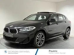 BMW X2 xDrive25eA 220ch M Sport Euro6d-T 6cv