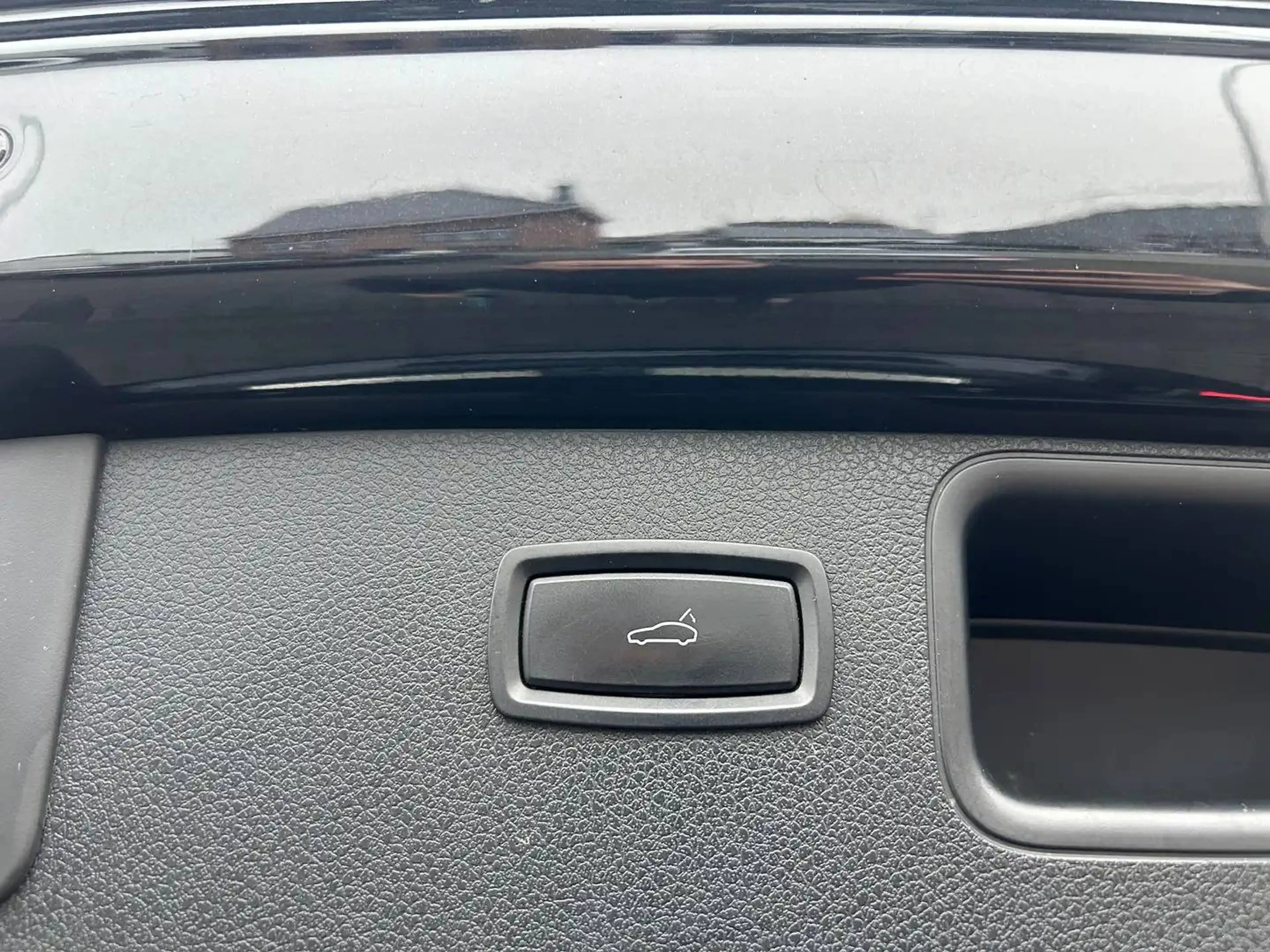 Porsche Macan 2.0 Turbo PDK *GARANTIE*CARPLAY*CUIR*SIEGES CHAUFF — photo 13