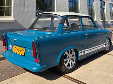 Trabant Standaard