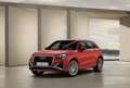 Audi Q2 35 TFSI Adrenalin S tronic 110kW Rojo - thumbnail 1