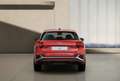 Audi Q2 35 TFSI Adrenalin S tronic 110kW Rojo - thumbnail 4