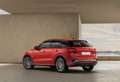 Audi Q2 35 TFSI Adrenalin S tronic 110kW Rojo - thumbnail 3
