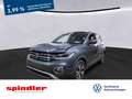 Volkswagen T-Cross Style 1.0 TSI DSG / Navi, App, AHK, LED Grau - thumbnail 1
