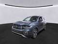 Volkswagen T-Cross Style 1.0 TSI DSG / Navi, App, AHK, LED Grau - thumbnail 2