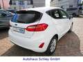 Ford Fiesta Titanium*LED*RKam*Totw.*B&O*ACC* Weiß - thumbnail 3