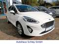Ford Fiesta Titanium*LED*RKam*Totw.*B&O*ACC* Weiß - thumbnail 2