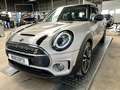 MINI Cooper S Clubman Clubman Classic Automaat Cruise Clima Half Leder Gris - thumbnail 10