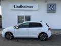Volkswagen Golf Life 1.5 eTSI IQ.Drive/Navi/RFK/SideAssist/SHZ Weiß - thumbnail 2