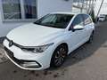Volkswagen Golf Life 1.5 eTSI IQ.Drive/Navi/RFK/SideAssist/SHZ Weiß - thumbnail 3