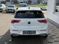 Volkswagen Golf Life 1.5 eTSI IQ.Drive/Navi/RFK/SideAssist/SHZ Weiß - thumbnail 6