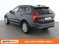 Volvo XC60 2.0 B4 Diesel Mild-Hybrid Momentum Pro AWD Grau - thumbnail 4