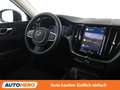 Volvo XC60 2.0 B4 Diesel Mild-Hybrid Momentum Pro AWD Grau - thumbnail 13