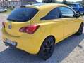 Opel Corsa Corsa V 2015 3p 1.4 b-Color Gpl 90cv Jaune - thumbnail 2