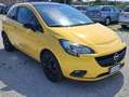 Opel Corsa Corsa V 2015 3p 1.4 b-Color Gpl 90cv Jaune - thumbnail 8