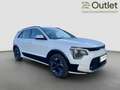 Kia Niro EV Vision (64,8kWh) 150 kW Weiß - thumbnail 13