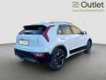 Kia Niro EV Vision (64,8kWh) 150 kW Weiß - thumbnail 15