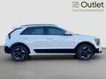Kia Niro EV Vision (64,8kWh) 150 kW Weiß - thumbnail 14