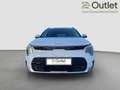 Kia Niro EV Vision (64,8kWh) 150 kW Weiß - thumbnail 12