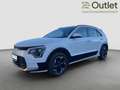Kia Niro EV Vision (64,8kWh) 150 kW Weiß - thumbnail 1
