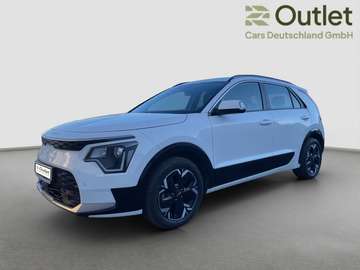 EV Vision (64,8kWh) 150 kW