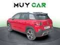 Citroen C3 Aircross Puretech S&S Shine 110 Rojo - thumbnail 5