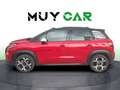 Citroen C3 Aircross Puretech S&S Shine 110 Rojo - thumbnail 4