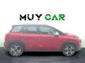 Citroen C3 Aircross Puretech S&S Shine 110 Rojo - thumbnail 8