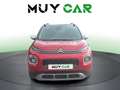 Citroen C3 Aircross Puretech S&S Shine 110 Rojo - thumbnail 2