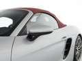 Porsche Boxster 2.0 300cv pdk Plateado - thumbnail 16