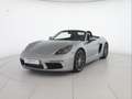 Porsche Boxster 2.0 300cv pdk Argento - thumbnail 1