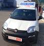 Fiat Panda 1.0 GSE S&S Hybrid Pop Van 2 posti Blanc - thumbnail 4