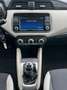 Nissan Micra 1.5 dCi 8V 5 porte N-Connecta* Neo patentati * Nero - thumbnail 14