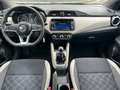 Nissan Micra 1.5 dCi 8V 5 porte N-Connecta* Neo patentati * Nero - thumbnail 13