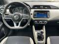 Nissan Micra 1.5 dCi 8V 5 porte N-Connecta* Neo patentati * Nero - thumbnail 12